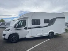 Fahrzeugbild Knaus L!VE WAVE 650 MF Platinum Selection Live Wave #6