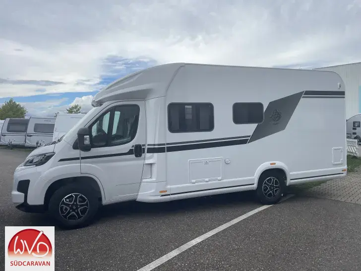 Fahrzeugbild Knaus L!VE WAVE 650 MF Platinum Selection Live Wave #6