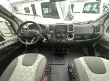 Fahrzeugbild Knaus L!VE WAVE 650 MF Platinum Selection Live Wave #7