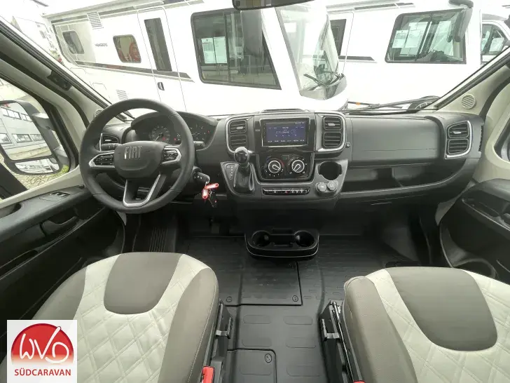 Fahrzeugbild Knaus L!VE WAVE 650 MF Platinum Selection Live Wave #7