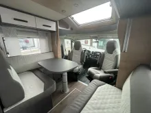 Fahrzeugbild Knaus L!VE WAVE 650 MF Platinum Selection Live Wave #8