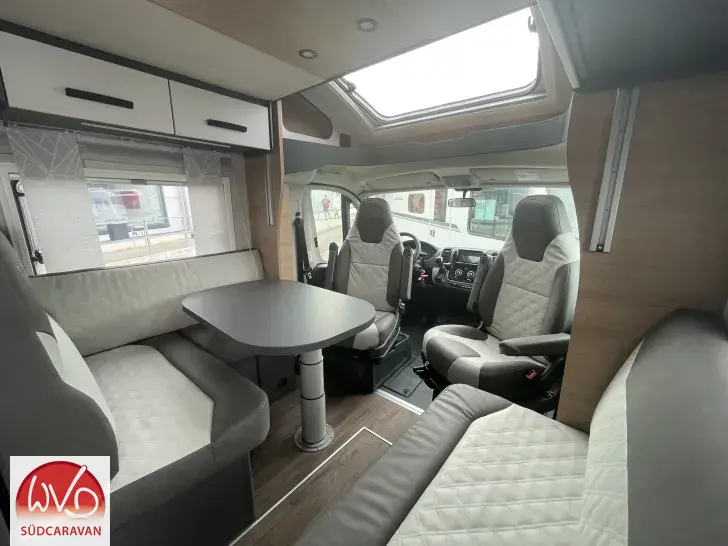 Fahrzeugbild Knaus L!VE WAVE 650 MF Platinum Selection Live Wave #8