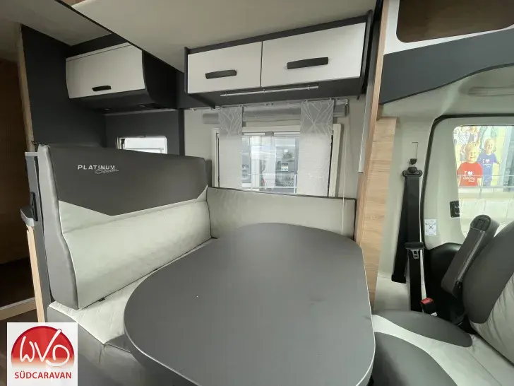 Fahrzeugbild Knaus L!VE WAVE 650 MF Platinum Selection Live Wave #9
