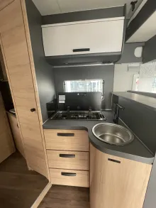 Fahrzeugbild Knaus L!VE WAVE 650 MF Platinum Selection Live Wave #10
