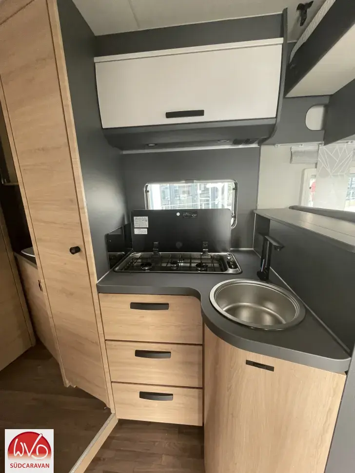 Fahrzeugbild Knaus L!VE WAVE 650 MF Platinum Selection Live Wave #10
