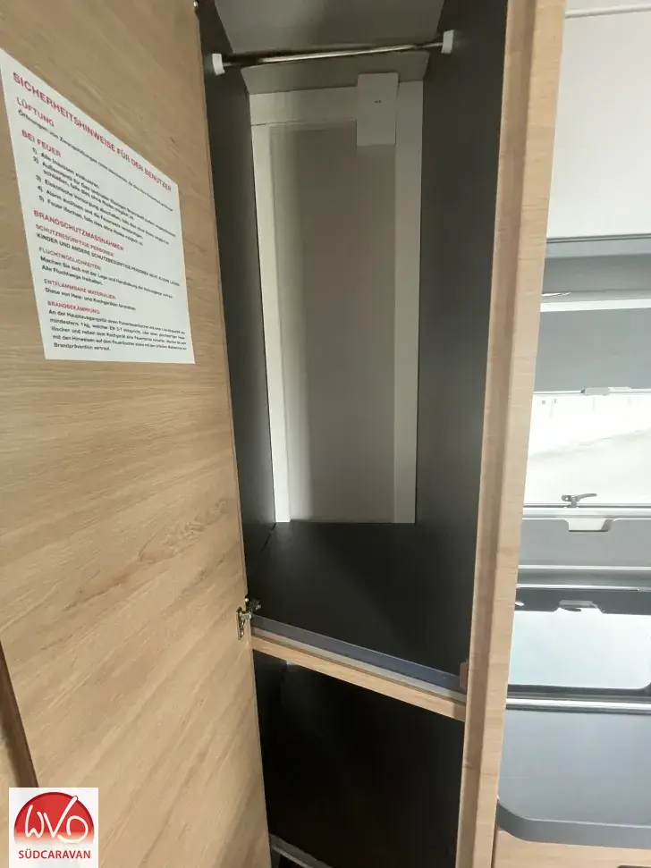 Fahrzeugbild Knaus L!VE WAVE 650 MF Platinum Selection Live Wave #12