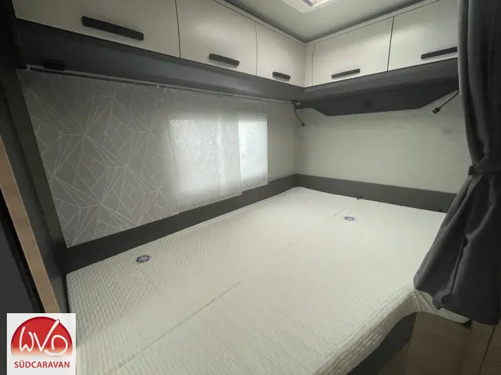 Fahrzeugbild Knaus L!VE WAVE 650 MF Platinum Selection Live Wave #13