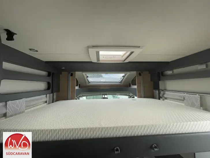 Fahrzeugbild Knaus L!VE WAVE 650 MF Platinum Selection Live Wave #14