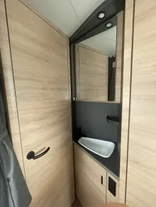 Fahrzeugbild Knaus L!VE WAVE 650 MF Platinum Selection Live Wave #15