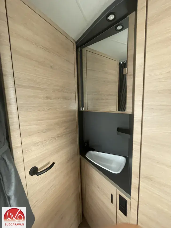 Fahrzeugbild Knaus L!VE WAVE 650 MF Platinum Selection Live Wave #15