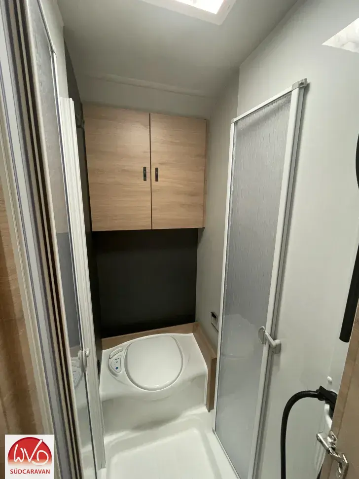 Fahrzeugbild Knaus L!VE WAVE 650 MF Platinum Selection Live Wave #16