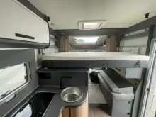 Fahrzeugbild Knaus L!VE WAVE 650 MF Platinum Selection Live Wave #17
