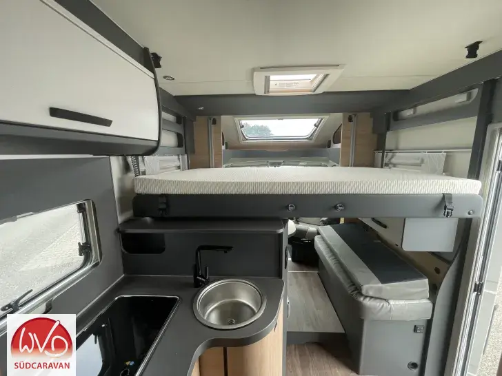 Fahrzeugbild Knaus L!VE WAVE 650 MF Platinum Selection Live Wave #17