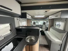 Fahrzeugbild Knaus L!VE WAVE 650 MF Platinum Selection Live Wave #18