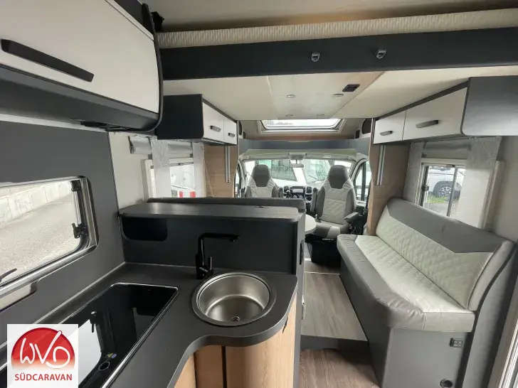 Fahrzeugbild Knaus L!VE WAVE 650 MF Platinum Selection Live Wave #18