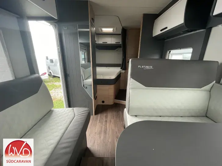 Fahrzeugbild Knaus L!VE WAVE 650 MF Platinum Selection Live Wave #19