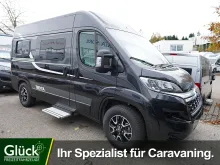 Fahrzeugbild Pössl D-LINE TRENTA 540 R #1