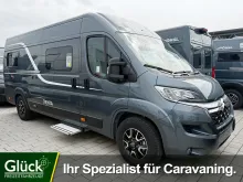 Fahrzeugbild Pössl D-LINE TRENTA #1