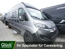 Fahrzeugbild Pössl H-LINE SUMMIT 600 PRIME #1