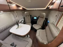 Fahrzeugbild Carthago chic c-line I 4.9 LE L Fiat (259) #12