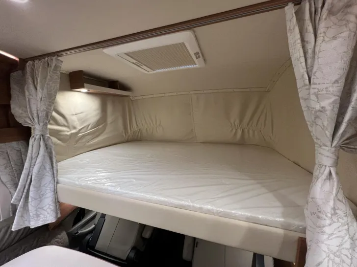 Fahrzeugbild Carthago chic c-line I 4.9 LE L Fiat (259) #13