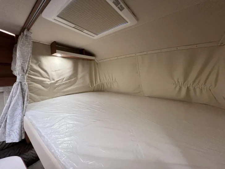 Fahrzeugbild Carthago chic c-line I 4.9 LE L Fiat (259) #14