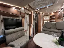 Fahrzeugbild Carthago chic c-line I 4.9 LE L Fiat (259) #16