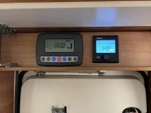 Fahrzeugbild Carthago chic c-line I 4.9 LE L Fiat (259) #19