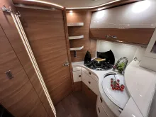 Fahrzeugbild Carthago chic c-line I 4.9 LE L Fiat (259) #23