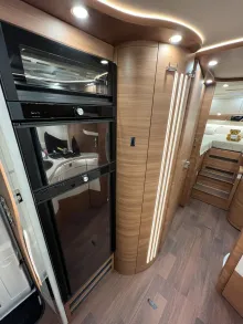 Fahrzeugbild Carthago chic c-line I 4.9 LE L Fiat (259) #24