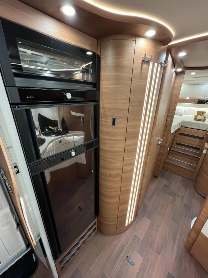 Fahrzeugbild Carthago chic c-line I 4.9 LE L Fiat (259) #24