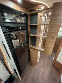 Fahrzeugbild Carthago chic c-line I 4.9 LE L Fiat (259) #25