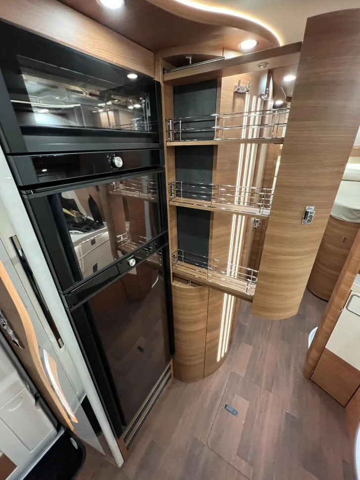 Fahrzeugbild Carthago chic c-line I 4.9 LE L Fiat (259) #25