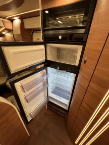 Fahrzeugbild Carthago chic c-line I 4.9 LE L Fiat (259) #26