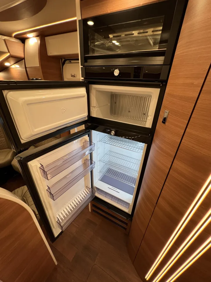 Fahrzeugbild Carthago chic c-line I 4.9 LE L Fiat (259) #26