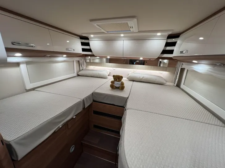 Fahrzeugbild Carthago chic c-line I 4.9 LE L Fiat (259) #27