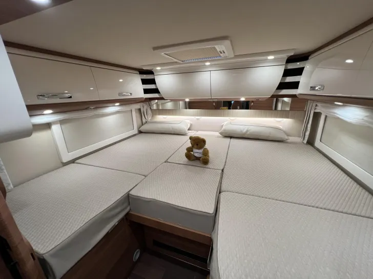 Fahrzeugbild Carthago chic c-line I 4.9 LE L Fiat (259) #28