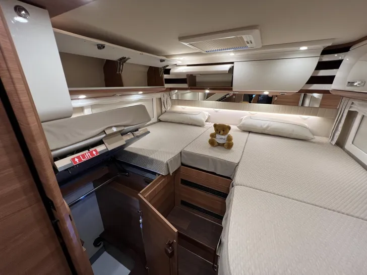 Fahrzeugbild Carthago chic c-line I 4.9 LE L Fiat (259) #29