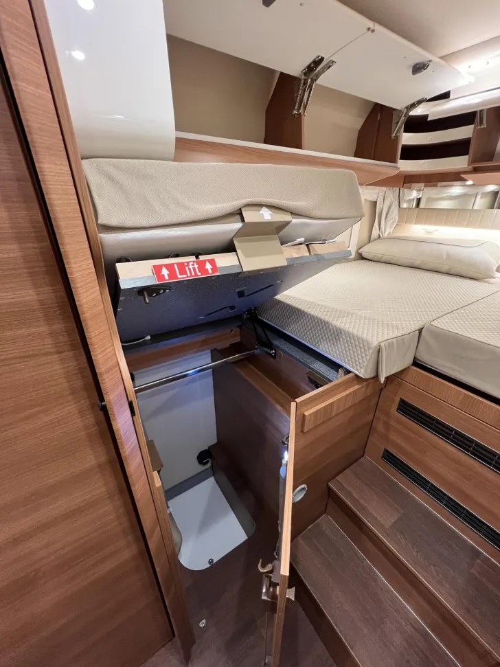 Fahrzeugbild Carthago chic c-line I 4.9 LE L Fiat (259) #30