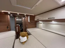 Fahrzeugbild Carthago chic c-line I 4.9 LE L Fiat (259) #31