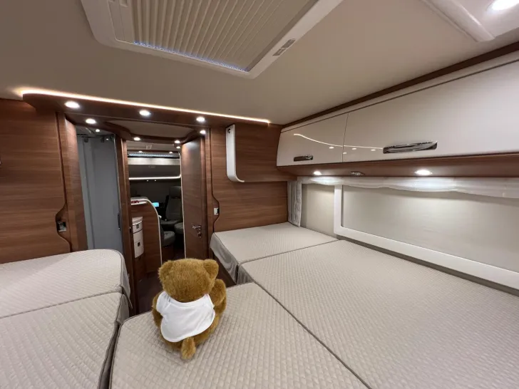 Fahrzeugbild Carthago chic c-line I 4.9 LE L Fiat (259) #31