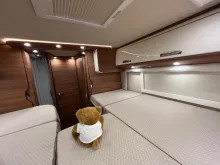 Fahrzeugbild Carthago chic c-line I 4.9 LE L Fiat (259) #32