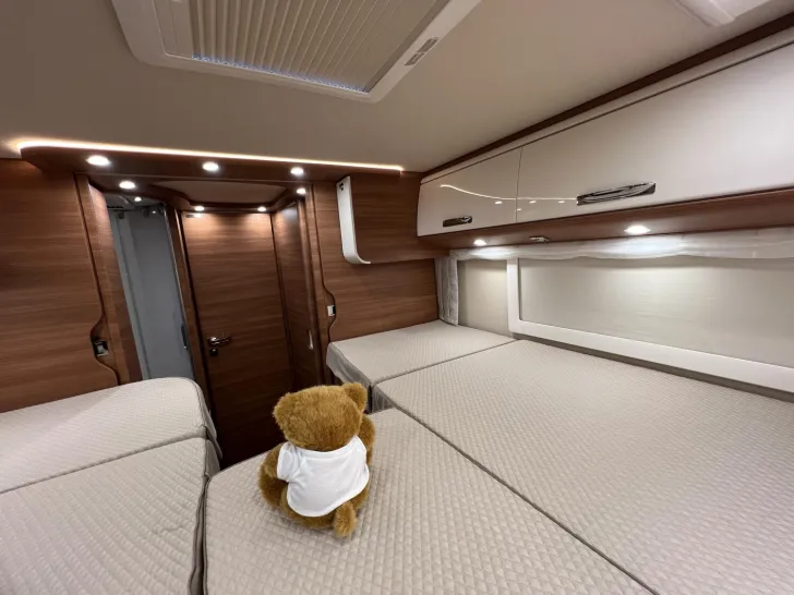 Fahrzeugbild Carthago chic c-line I 4.9 LE L Fiat (259) #32