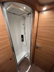 Fahrzeugbild Carthago chic c-line I 4.9 LE L Fiat (259) #33