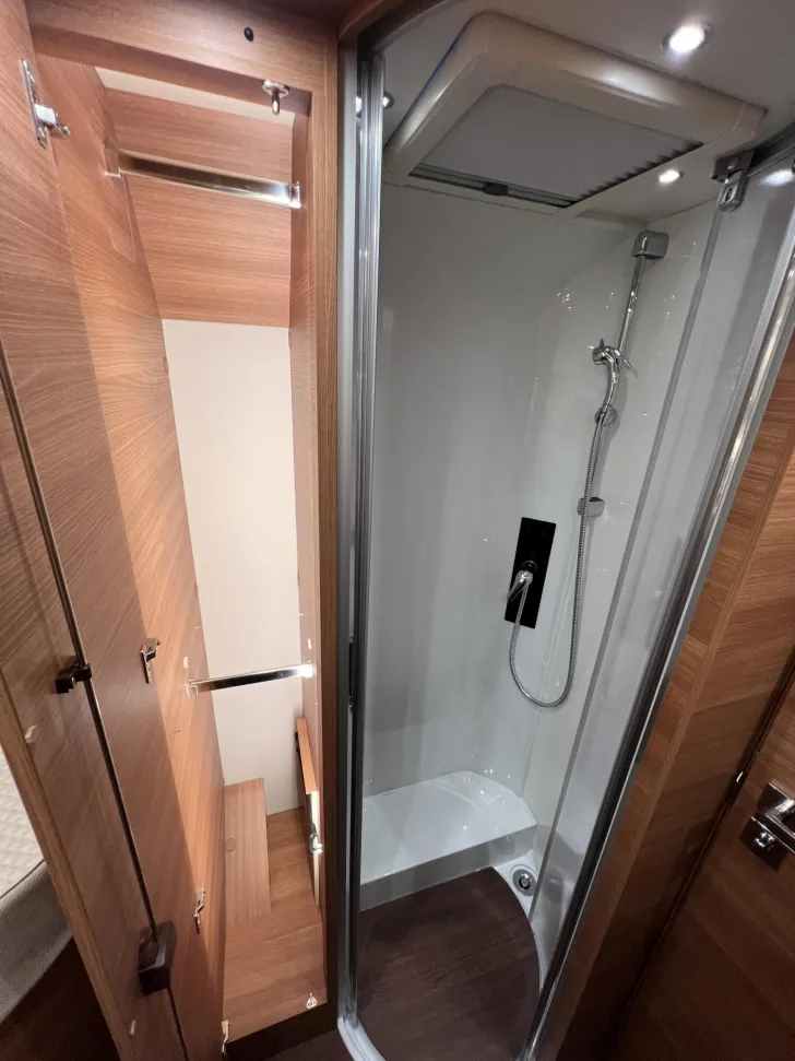 Fahrzeugbild Carthago chic c-line I 4.9 LE L Fiat (259) #34