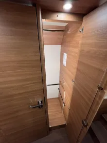 Fahrzeugbild Carthago chic c-line I 4.9 LE L Fiat (259) #35