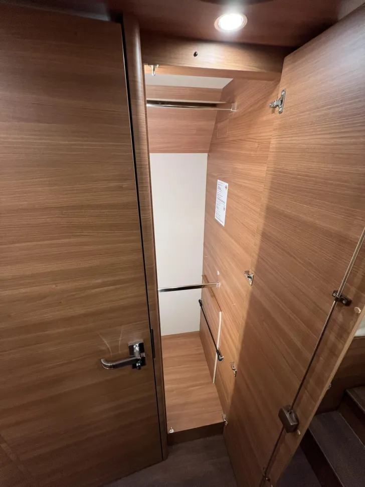 Fahrzeugbild Carthago chic c-line I 4.9 LE L Fiat (259) #35