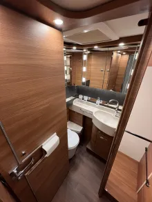 Fahrzeugbild Carthago chic c-line I 4.9 LE L Fiat (259) #36