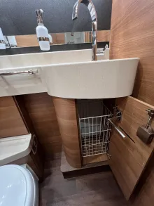 Fahrzeugbild Carthago chic c-line I 4.9 LE L Fiat (259) #37