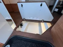 Fahrzeugbild Carthago chic c-line I 4.9 LE L Fiat (259) #40